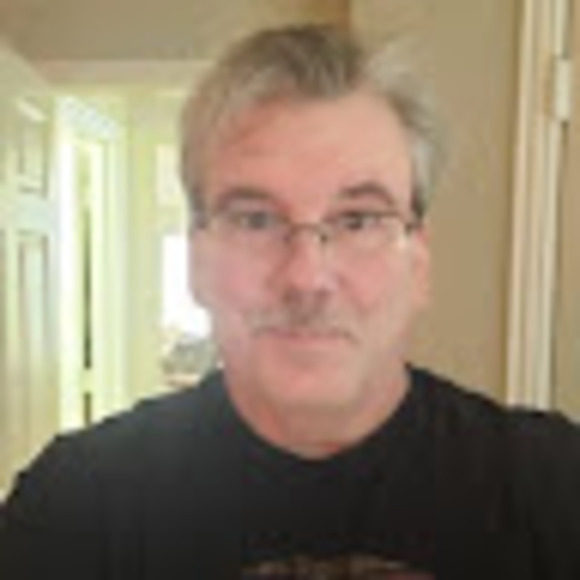 Meet your Posher, Andrew - Picture 1 of 1